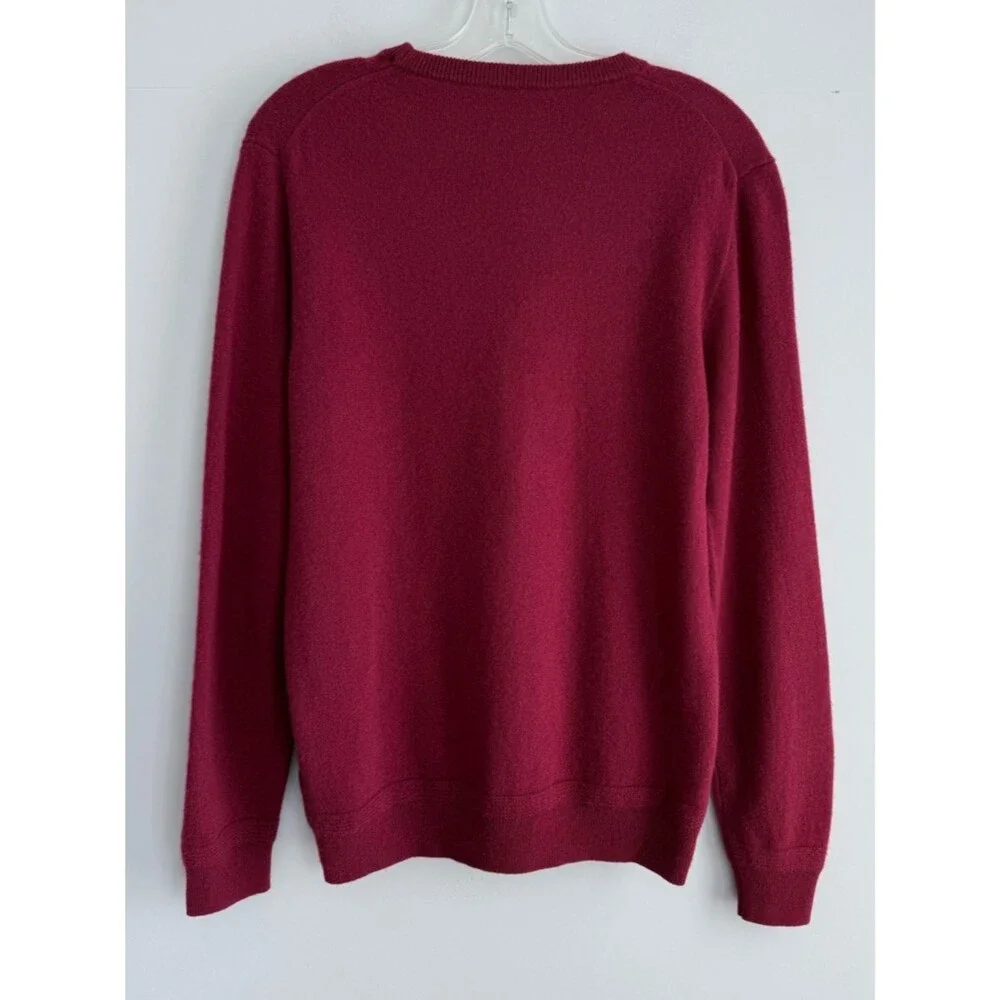 J. Crew crew 100%